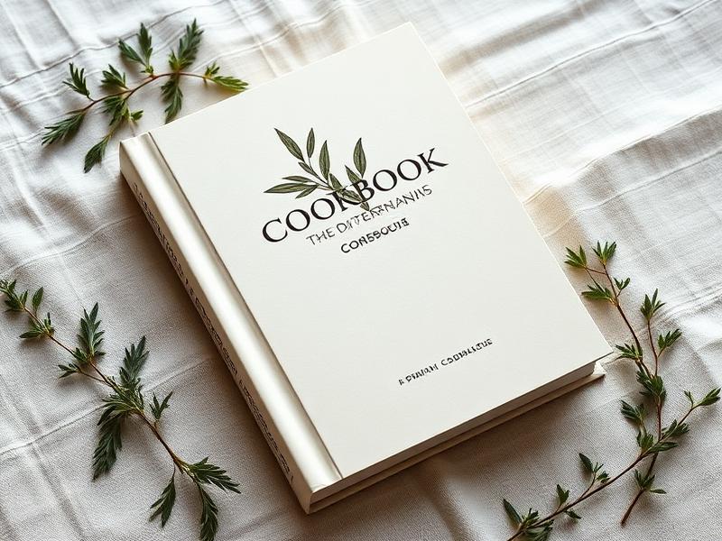 The Mediterranean Kitchen E-Cookbook